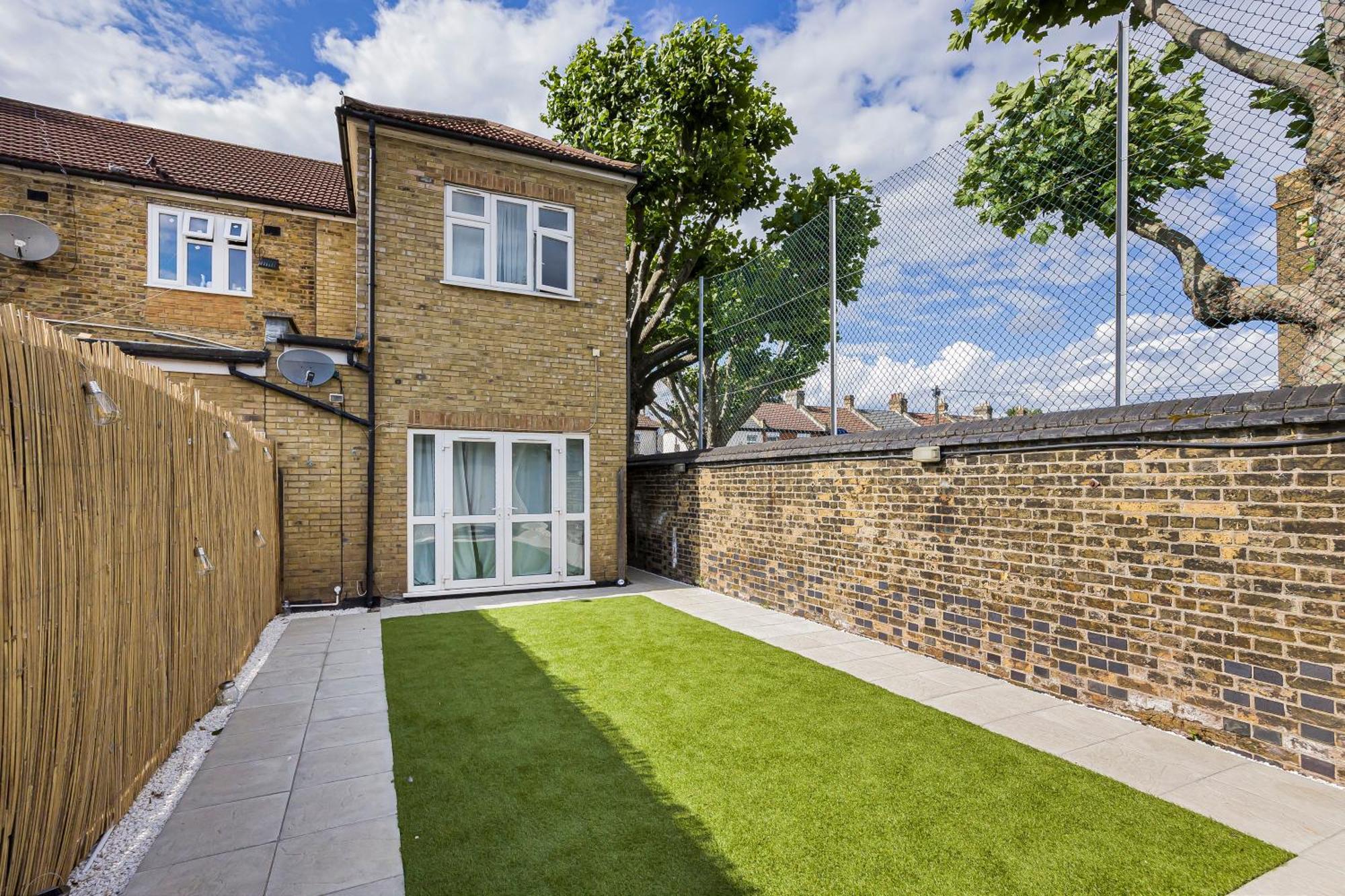 London Haven At Rutland House Daire Ilford Dış mekan fotoğraf